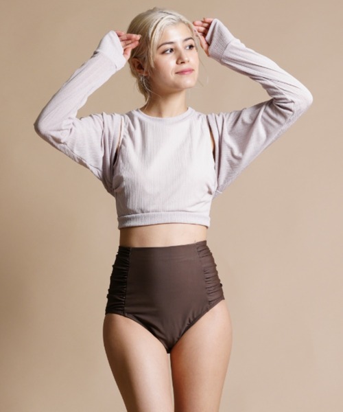 新版】YOUPAPER 植原卓也 掲載2ページ（ストレート）#6487 新版