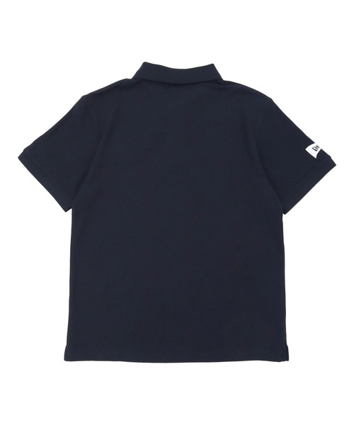 ニューエラ ゴルフ ポロシャツ 半袖 ニューエラゴルフ ポロシャツ 半袖 ONSPOTZ別注（ポロシャツ