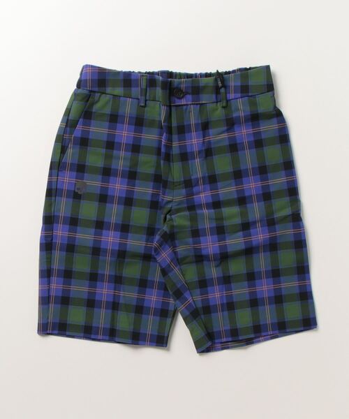 HYDROGEN（ハイドロゲン）の「《HYDROGEN/ハイドロゲン》ゴルフショーツ/GOLF SHORTS（その他パンツ・メンズ・ブラウン系その他/ピンク系その他/レッド系その他/パープル系その他/グリーン系その他/ブラック系その他/ブルー系その他・S/L/M/XL/XS）」の3枚目の写真