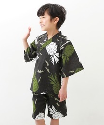 devirock | 甚平(浴衣)