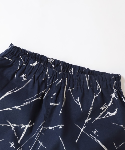 devirock（デビロック）の「甚平（浴衣・キッズ・グレー/グレー系その他/ブルー系その他2/スミクロ/ネイビー/ブルー系その他・100cm/110cm/120cm/130cm/140cm/150cm/160cm）」の17枚目の写真