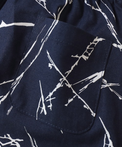 devirock（デビロック）の「甚平（浴衣・キッズ・グレー/グレー系その他/ブルー系その他2/スミクロ/ネイビー/ブルー系その他・100cm/110cm/120cm/130cm/140cm/150cm/160cm）」の18枚目の写真