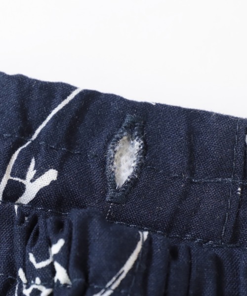 devirock（デビロック）の「甚平（浴衣・キッズ・グレー/グレー系その他/ブルー系その他2/スミクロ/ネイビー/ブルー系その他・100cm/110cm/120cm/130cm/140cm/150cm/160cm）」の19枚目の写真