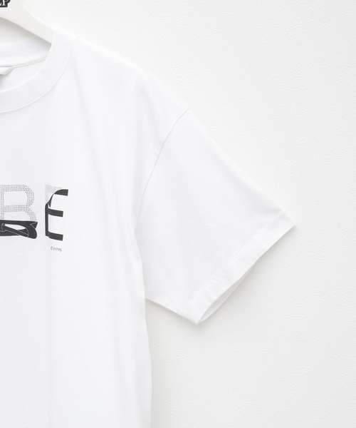 EYTYS(エイティス)の「【EYTYS / エイティーズ】JAY BABE(Tシャツ/カットソー・メンズ・ホワイト・MEDIUM)」の12枚目の写真