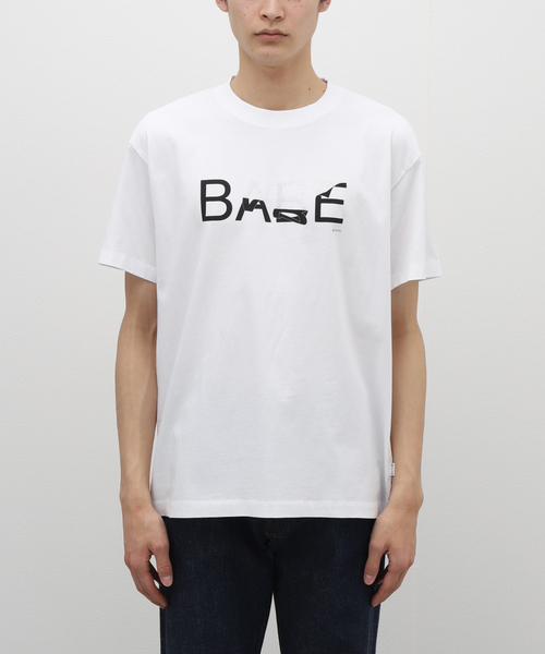 EYTYS(エイティス)の「【EYTYS / エイティーズ】JAY BABE(Tシャツ/カットソー・メンズ・ホワイト・MEDIUM)」の13枚目の写真