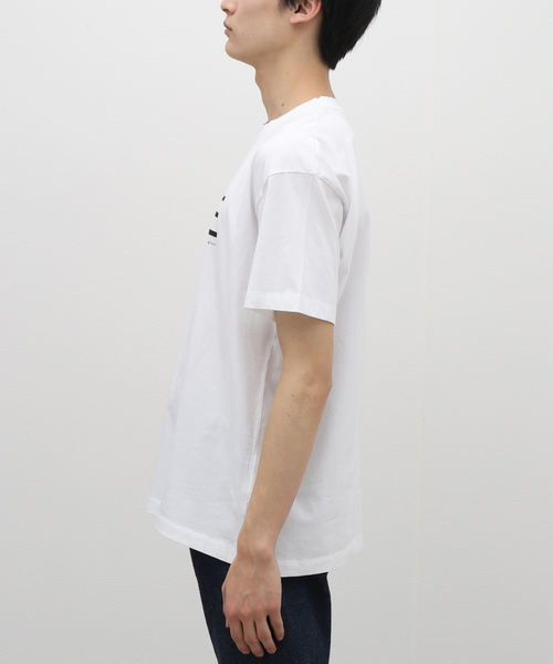 EYTYS(エイティス)の「【EYTYS / エイティーズ】JAY BABE(Tシャツ/カットソー・メンズ・ホワイト・MEDIUM)」の15枚目の写真