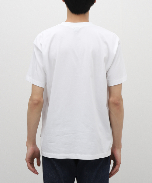 EYTYS(エイティス)の「【EYTYS / エイティーズ】JAY BABE(Tシャツ/カットソー・メンズ・ホワイト・MEDIUM)」の8枚目の写真