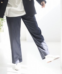 ARCH & LINE（アーチアンドライン）の「フランネルイージーパンツ FLANNEL EASY  PANTS（その他パンツ）」