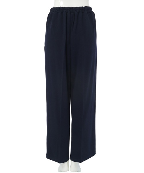 fifth（フィフス）の「ドライタッチロングパンツ（その他パンツ・レディース・ネイビー/グレー・XS/M）」の11枚目の写真