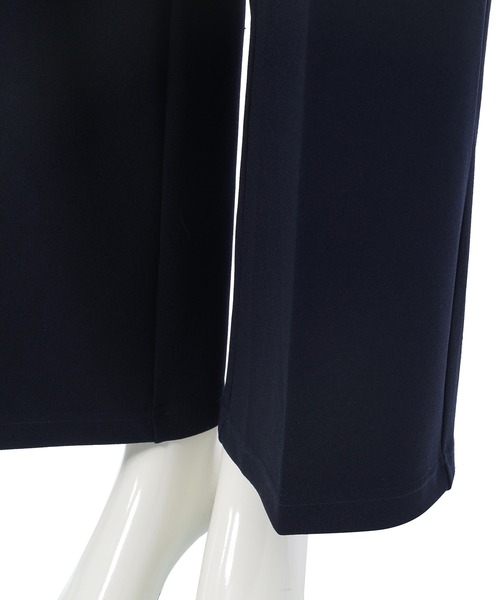 fifth（フィフス）の「ドライタッチロングパンツ（その他パンツ・レディース・ネイビー/グレー・XS/M）」の7枚目の写真