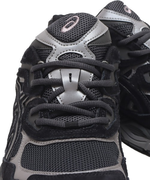 ASICS(アシックス)の「asics GEL-NYC / アシックス ゲル エヌワイシー(スニーカー・メンズ・ブラック・24.5cm/23.5cm/23.0cm/24.0cm/25.0cm/25.5cm/26.0cm/26.5cm/27.0cm/27.5cm/28.0cm/28.5cm/29.0cm)」の5枚目の写真