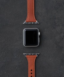 zandy（ズィーアンドワイ）の「ZANDY  細身レザーバンド（スマホケース/カバー）」