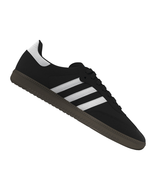 adidas Originals / アディダス オリジナルス】SAMBA OG BLACK