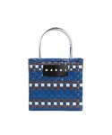 MARNI MARKET（マルニマーケット）の「ケーキバスケット（かごバッグ