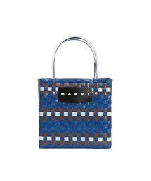 MARNI MARKET（マルニマーケット）の「ジャージーハンドル ミニ