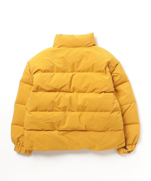 ROXY(ロキシー)の「ROXY/ロキシー ダウンジャケット オーバーサイズ RJK234010(ダウンジャケット/コート・レディース・ブラック/オレンジ・M/L)」の21枚目の写真
