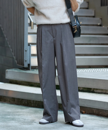 JOURNAL STANDARD | ウォッシャブルTWパンツ(スラックス)