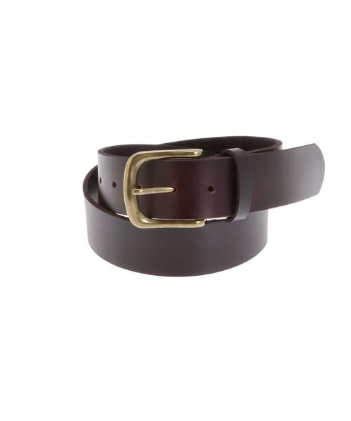 Ungrid（アングリッド）の「定番ベルト（ベルト・レディース・ブラック/ブラウン・FREE）」の12枚目の写真