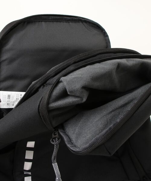 NIKE（ナイキ）の「《NIKEアパレル》ﾌｰﾌﾟｽ ｴﾘｰﾄ ﾊﾞｯｸﾊﾟｯｸ FA23
