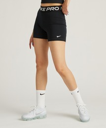 NIKE（ナイキ）の「ナイキ プロ 365 ウィメンズ 13cm ショートパンツ / Nike Pro 365 Women's 5" Shorts＜XS-XL 展開＞（レギンス/スパッツ・レディース）」