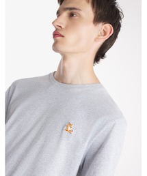 Maison Kitsune｜メゾンキツネのTシャツ/カットソー通販 - ZOZOTOWN