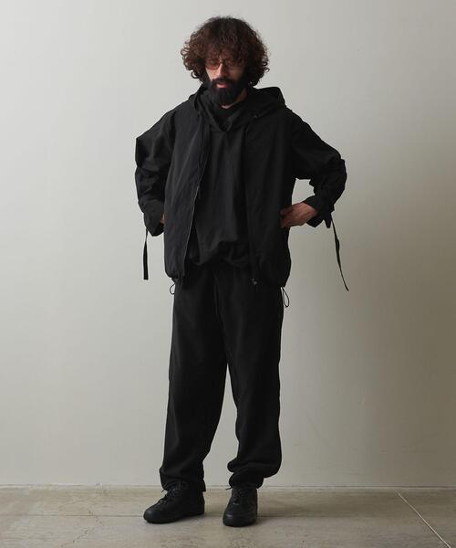 <Steven Alan> メモリー&フリース リバーシブル ベスト Steven Alan（スティーブンアラン）の「＜Steven Alan＞ メモリー