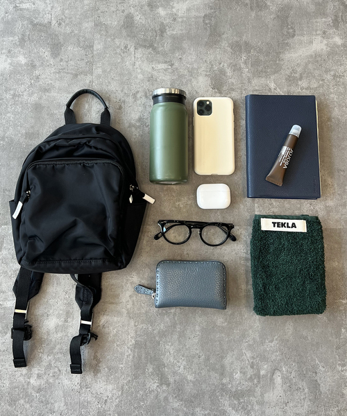 NOMADIS（ノマディス）の「《追加》別注【NOMADIS/ノマディス】DAY