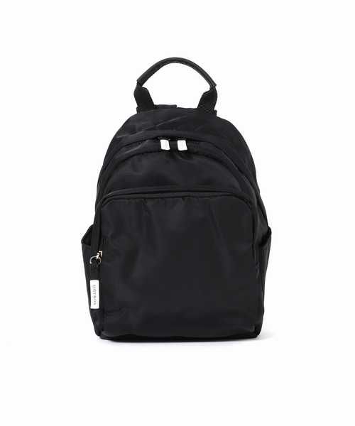バッグ NOMADIS / DAY petit BLACK NOMADIS（ノマディス）の「《追加》別注【NOMADIS/ノマディス