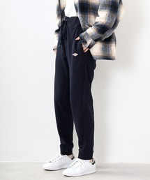 BALL（ボール）の「BALL OE裏毛 ワッペンロゴジョガーパンツ（スウェットパンツ）」