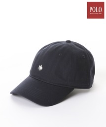 Heather | 【POLO BCS(ポロ・ビーシーエス)】刺繍CAP  975630(キャップ)