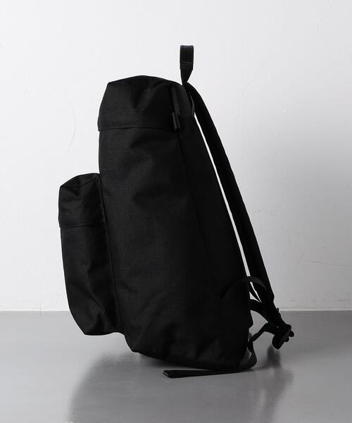 Aeta(アエタ)の「<Aeta> NY01-TF BACKPACK TF M/バックパック(バックパック/リュック・メンズ・ブラック・FREE)」の2枚目の写真