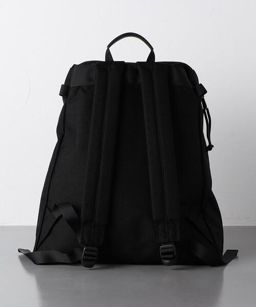 Aeta(アエタ)の「<Aeta> NY01-TF BACKPACK TF M/バックパック(バックパック/リュック・メンズ・ブラック・FREE)」の3枚目の写真