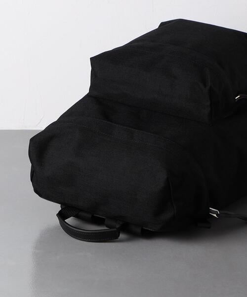Aeta(アエタ)の「<Aeta> NY01-TF BACKPACK TF M/バックパック(バックパック/リュック・メンズ・ブラック・FREE)」の5枚目の写真