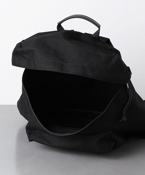 Aeta(アエタ)の「<Aeta> NY01-TF BACKPACK TF M/バックパック(バックパック/リュック・メンズ・ブラック・FREE)」の7枚目の写真