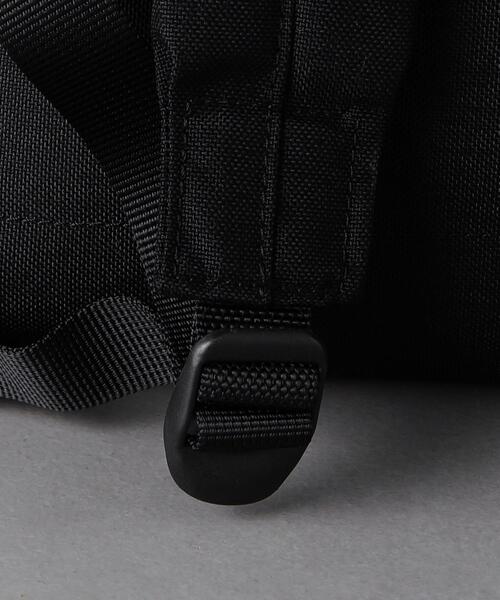 Aeta(アエタ)の「<Aeta> NY01-TF BACKPACK TF M/バックパック(バックパック/リュック・メンズ・ブラック・FREE)」の8枚目の写真