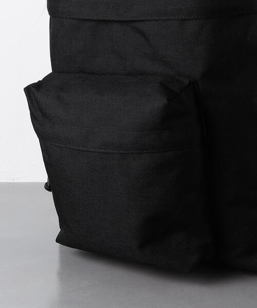 Aeta(アエタ)の「<Aeta> NY01-TF BACKPACK TF M/バックパック(バックパック/リュック・メンズ・ブラック・FREE)」の9枚目の写真