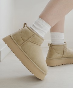 セール】【Colors Of California】sneaker sole boots（ブーツ