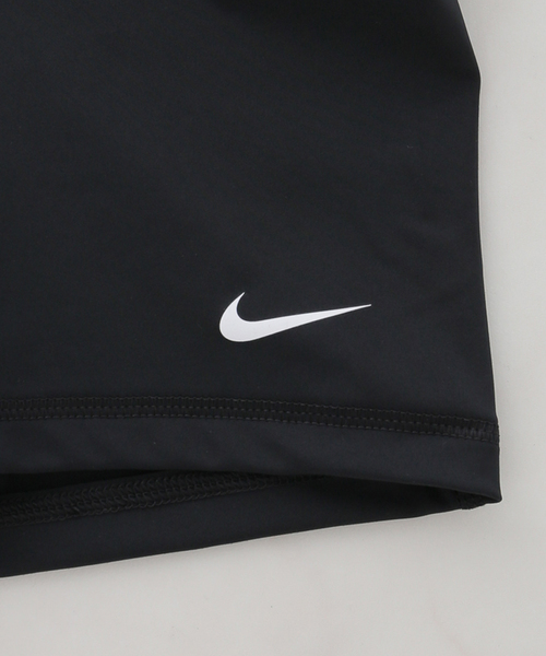 NIKE（ナイキ）の「【NIKE/ ナイキ】 ショーツ（ショーツ・レディース・ブラック・FREE）」の8枚目の写真