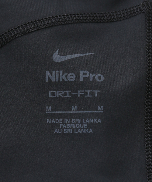 NIKE（ナイキ）の「【NIKE/ ナイキ】 ショーツ（ショーツ・レディース・ブラック・FREE）」の9枚目の写真