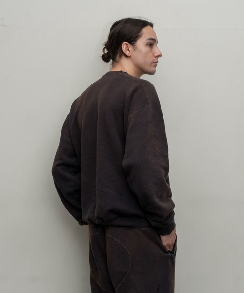 BAL（バル）/2024春夏】BAL / RUSSELL ATHLETIC HIGH COTTON