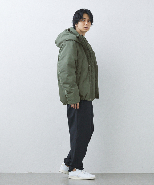 417 EDIFICE（フォーワンセブンエディフィス）の「【ALLIED