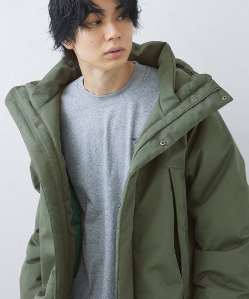 417 EDIFICE（フォーワンセブンエディフィス）の「【ALLIED