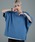 ADRER�i�A�h���[�j�́uextra quality cotton punch dolman T shirt / �G�N�X�g���N�I���e�B�R�b�g���|���`�h���}��T�V���c�iT�V���c/�J�b�g�\�[�j�v�b�O���C�b�V���u���[