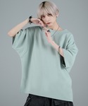 ADRER(アドラー)の「トップス(Tシャツ/カットソー)」