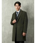 Perfect Suit FActory(パーフェクトスーツファクトリー)の「ジャケット/アウター(チェスターコート)」