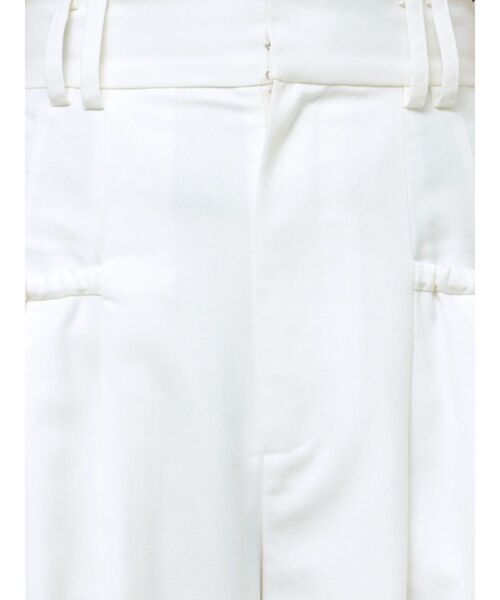 MURUA(ムルーア)の「ドローポケットワイドパンツ(その他パンツ・レディース・ベージュ/グレー/ホワイト・2/1)」の17枚目の写真