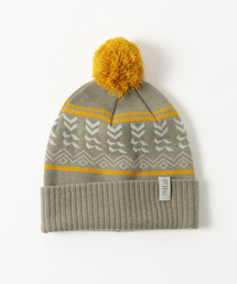 Rab | 【Rab/ラブ】Khroma Bobble Beanie(ニットキャップ/ビーニー)