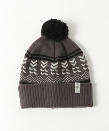 【Rab/ラブ】Khroma Bobble Beanie