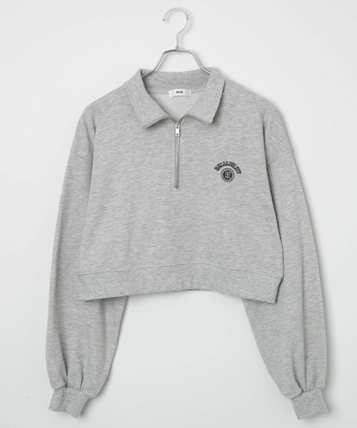 ★新品★2024年モデル　FR2GOLF　ハーフジップ　サイズ　M sddefault.jpg