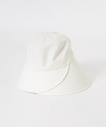 IRIS47（イリスフォーセブン）の「IRIS47 petal hat（ハット